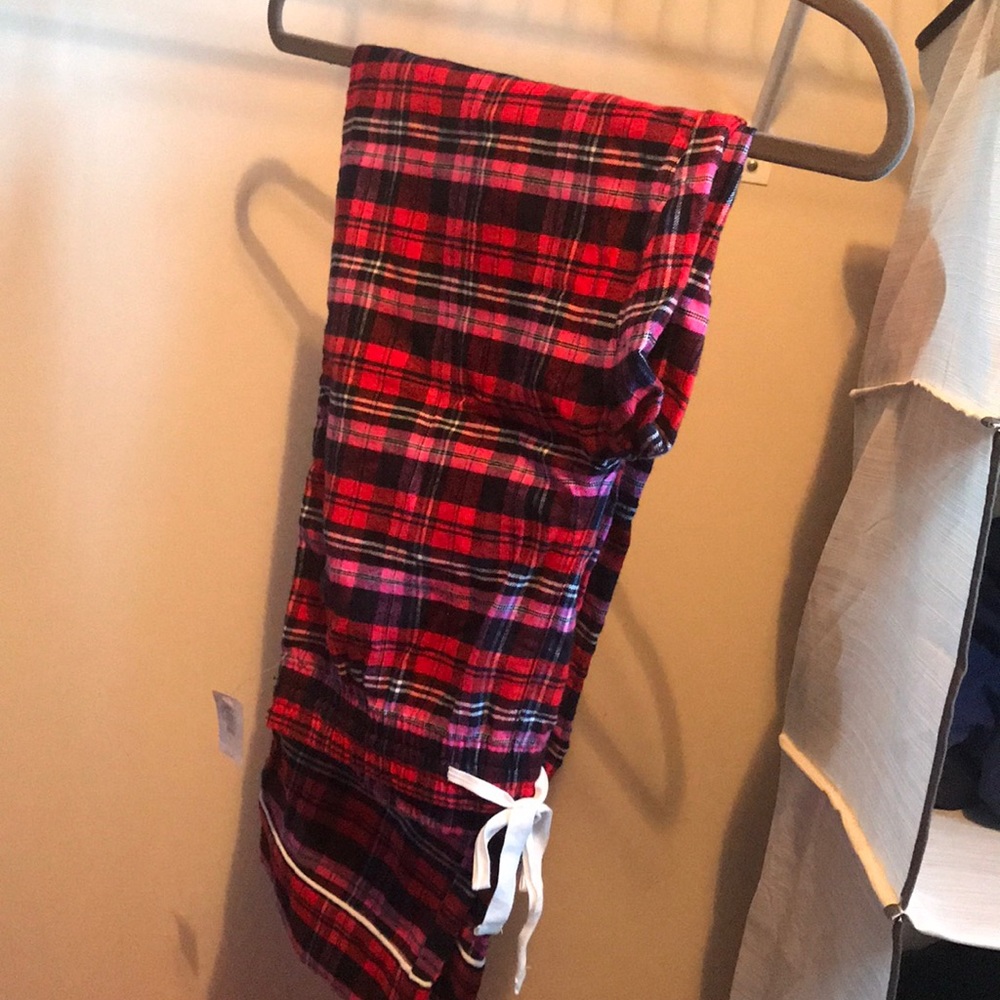 Pajama Pants